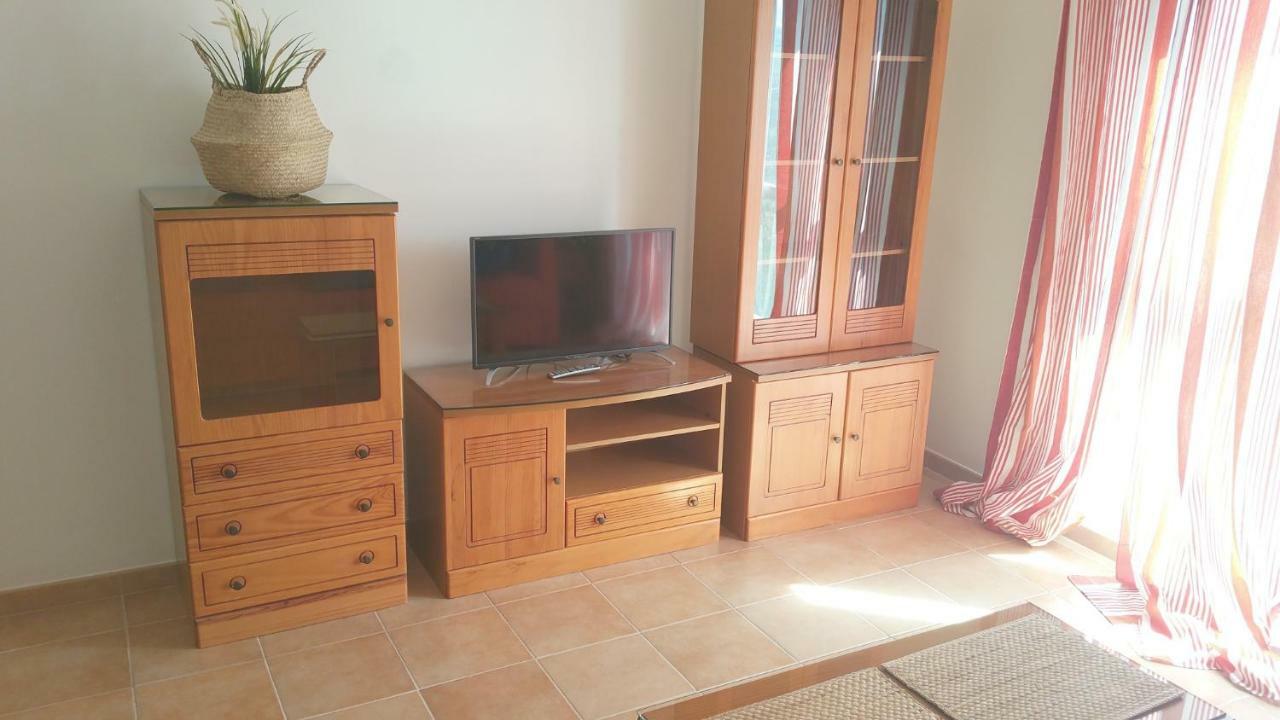 Ferienwohnung Relaxing Atico Playa Sardina Gáldar Exterior foto