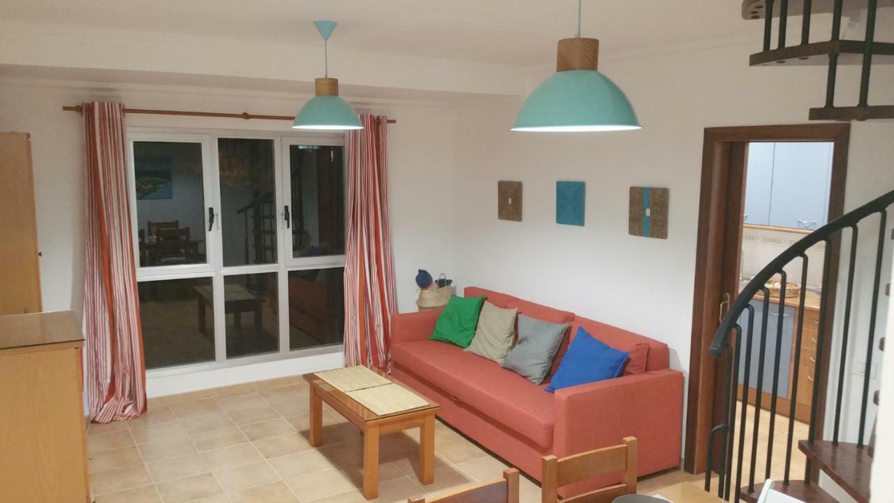 Ferienwohnung Relaxing Atico Playa Sardina Gáldar Exterior foto