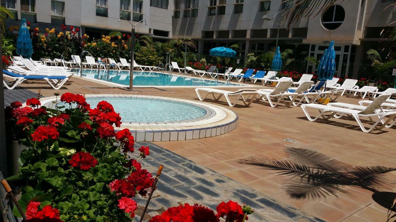 Ferienwohnung Relaxing Atico Playa Sardina Gáldar Exterior foto