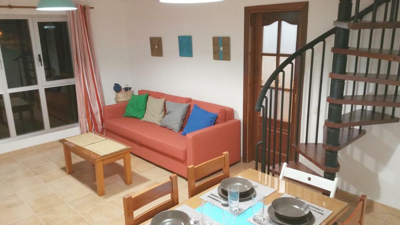 Ferienwohnung Relaxing Atico Playa Sardina Gáldar Exterior foto