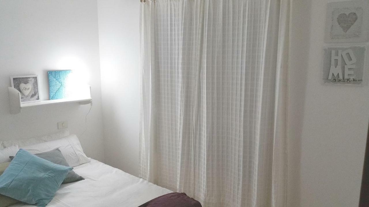 Ferienwohnung Relaxing Atico Playa Sardina Gáldar Exterior foto